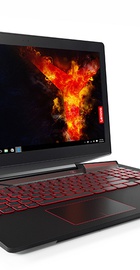 Lenovo Legion Y720-15 (80VR0077US)