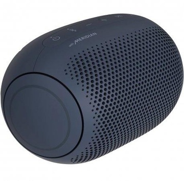 LG BOOM Go PL2 Dark Blue PL2.DCISLLK