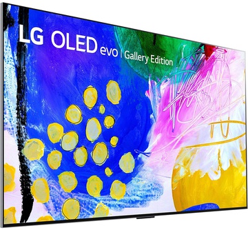 LG OLED65G2