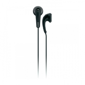 AKG Y15 Black