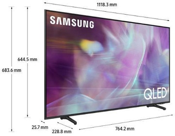Samsung QE50Q67A