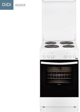 Zanussi ZCE9550G1W