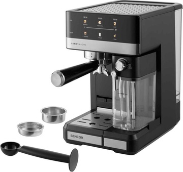 Sencor SES 4060BK