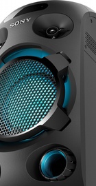 Sony MHC-V02