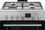 Electrolux LKK660222X