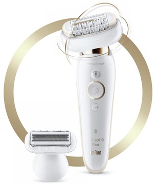Braun Silk-epil 9 Flex SES 9002
