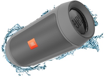 JBL Charge 2+ Grey