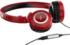 AKG K430 Red