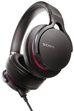 Sony MDR-1A Black