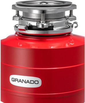 GRANADO Algar 750 Silence+