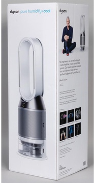Dyson Pure Humidify + Cool PH01