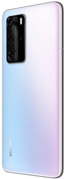 HUAWEI P40 Pro 8/128GB Ice White (51095EXN)