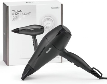 BaByliss Super Light Pro 5910E