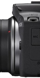Canon EOS R50 kit RF-S 18-45mm IS STM Black Creator Kit (5811C036)