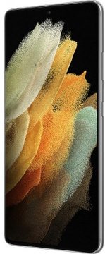 Samsung Galaxy S21 Ultra 12/256GB Phantom Silver (SM-G998BZSGSEK)