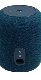 JBL Link Music Blue (JBLLINKMUSICBLU)