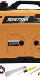 MaXpeedingRODS MXR2300