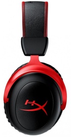 HyperX Cloud II Wireless (HHSC2X-BA-RD/G)