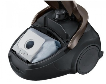 Samsung VC07M25M9WD/UK