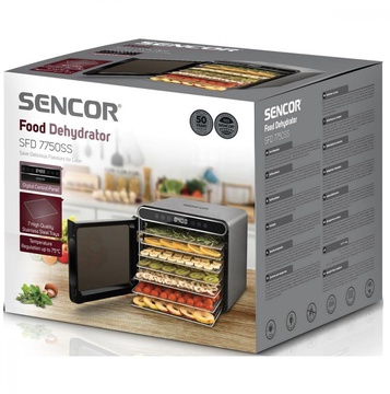Sencor SFD 7750SS