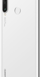 HUAWEI P30 Lite 4/128GB Pearl White (51093PUW)