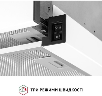 Perfelli TL 6622 WH 1000 LED