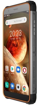 Blackview BV6600 4/64GB Orange