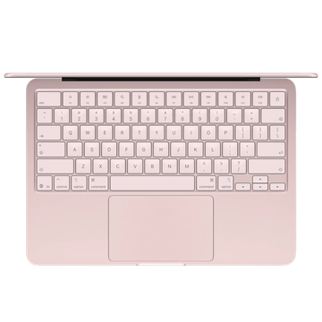 Apple MacBook Neo 13" 2026 Blush (MHFH4)