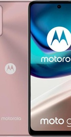 Motorola Moto G42 4/128GB Metallic Rose (PAU00019)