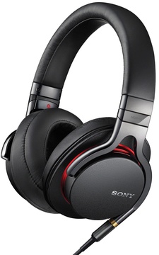 Sony MDR-1A Black