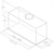 Elica CT23 BL MAT/A/52