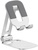 Blueo Portable Folding Phone Stand Dark Silver