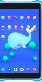 Blackview Tab 5 Kids 3/64GB Wi-Fi Blue