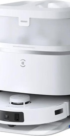 ECOVACS OZMO Т30 Pro Omni (DDX14)