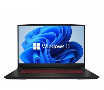 MSI Katana GF76 12UD (GF76 12UD-295XPL)