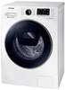 Samsung WW80K5210VW
