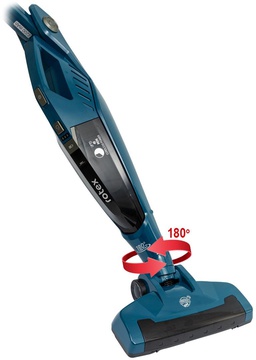Rotex RVH60-B Turbo Flex