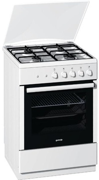 Gorenje GIN62160AW