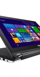 Asus Flip R554LA-RH31T