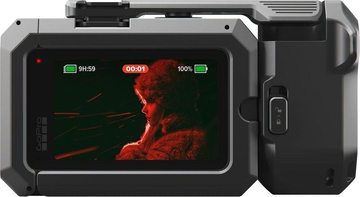 GoPro MISSION 1 PRO Grip Edition (CHDRW-011-RW)
