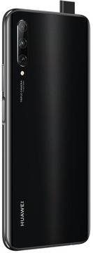 HUAWEI P Smart Pro 6/128GB Midnight Black (51094UVB)