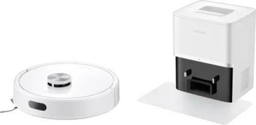 RoboRock Q7 Pro Max+ White