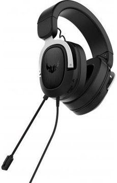 ASUS TUF Gaming H3 Silver (90YH025S-B1UA00)