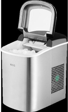 ECG ICM 1253 Iceman