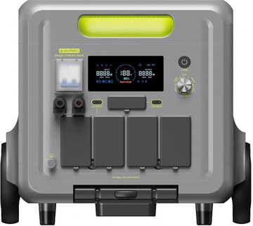 Fossibot F7200