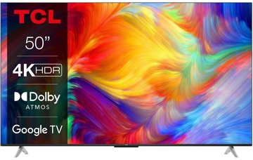 TCL 50P638