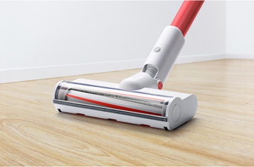 Roidmi F8S GL Handheld Vacuum Cleaner White (XCQ08RM)