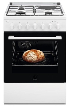 Electrolux RKM624012W