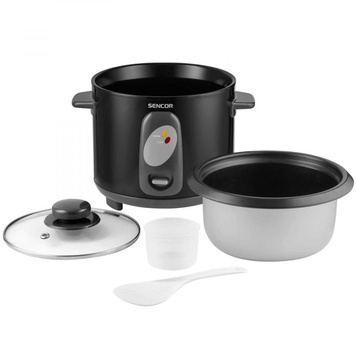 Sencor SRM 1001BK