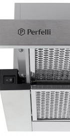 Perfelli TL 6316 Full Inox 700 LED